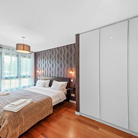 Apartamento Bessa Luxury Flat By Amber Star Rent OOporto Exterior foto