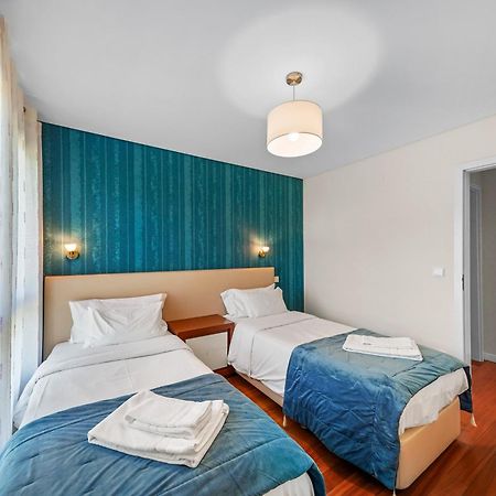 Apartamento Bessa Luxury Flat By Amber Star Rent OOporto Exterior foto