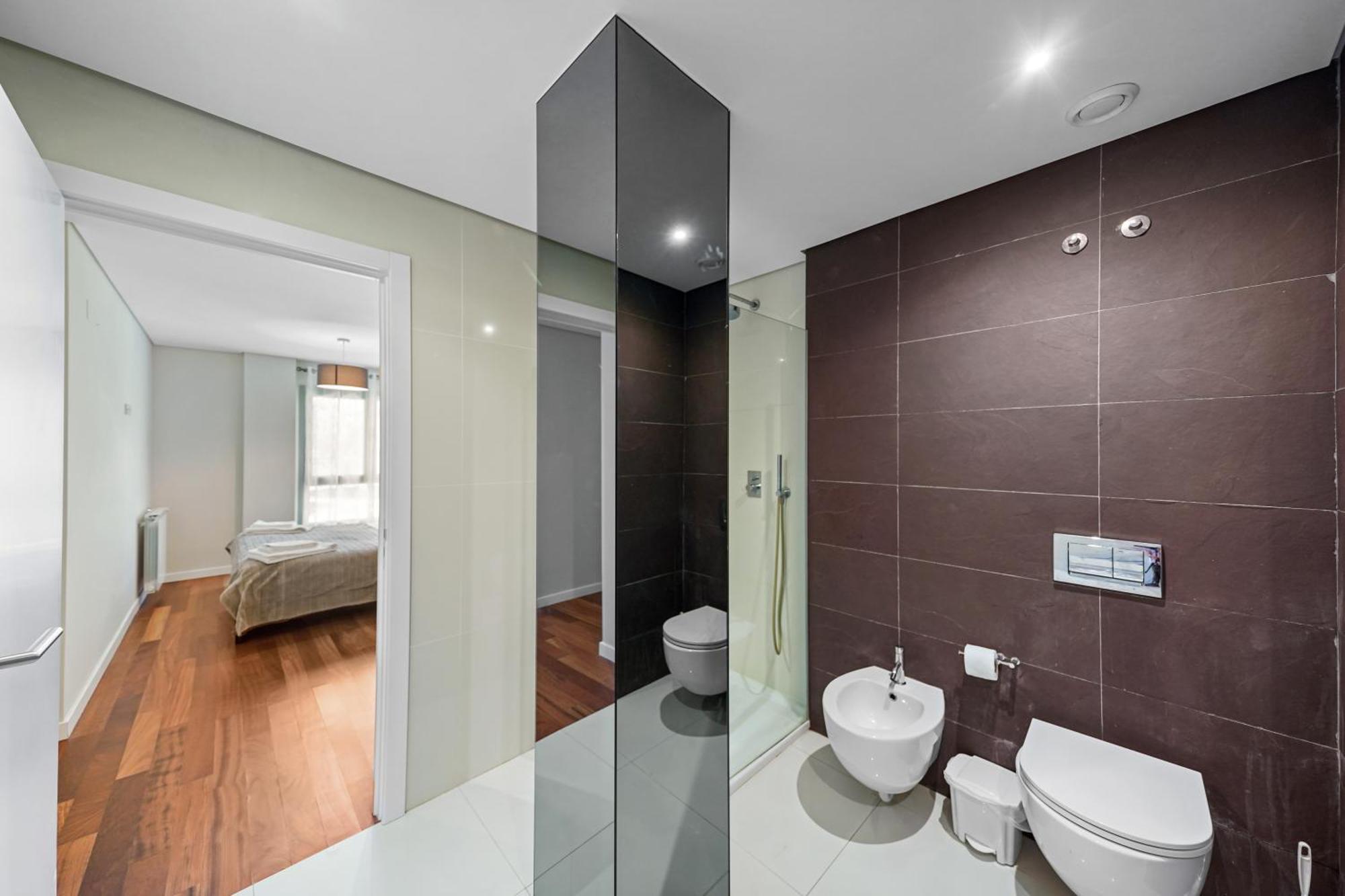 Apartamento Bessa Luxury Flat By Amber Star Rent OOporto Exterior foto