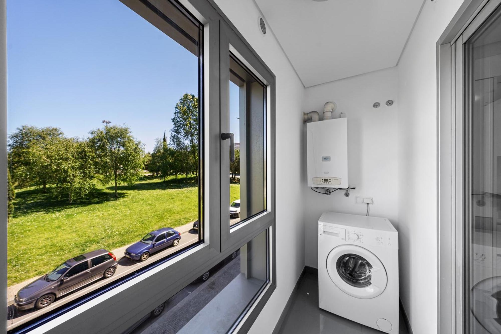 Apartamento Bessa Luxury Flat By Amber Star Rent OOporto Exterior foto