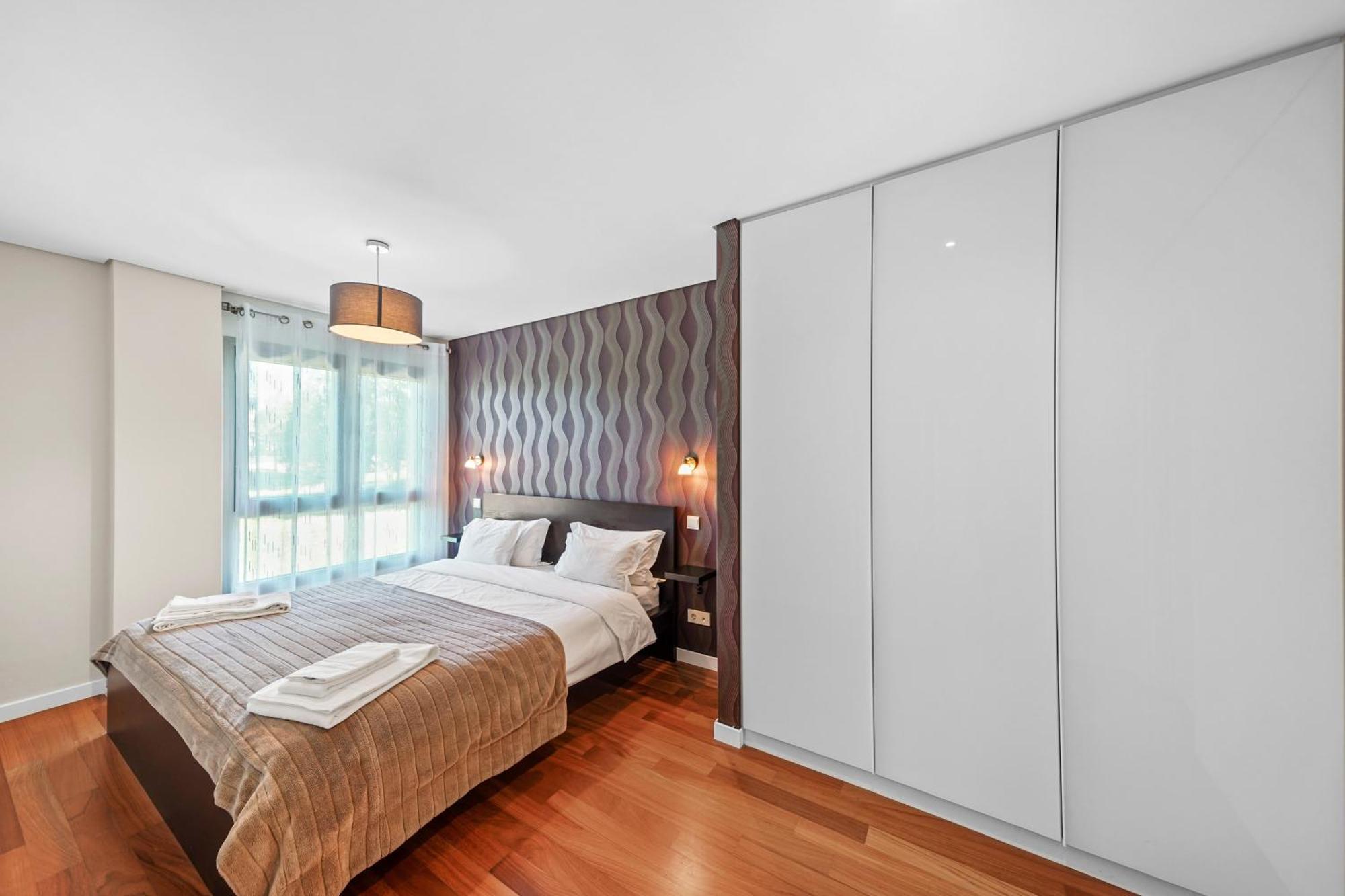 Apartamento Bessa Luxury Flat By Amber Star Rent OOporto Exterior foto