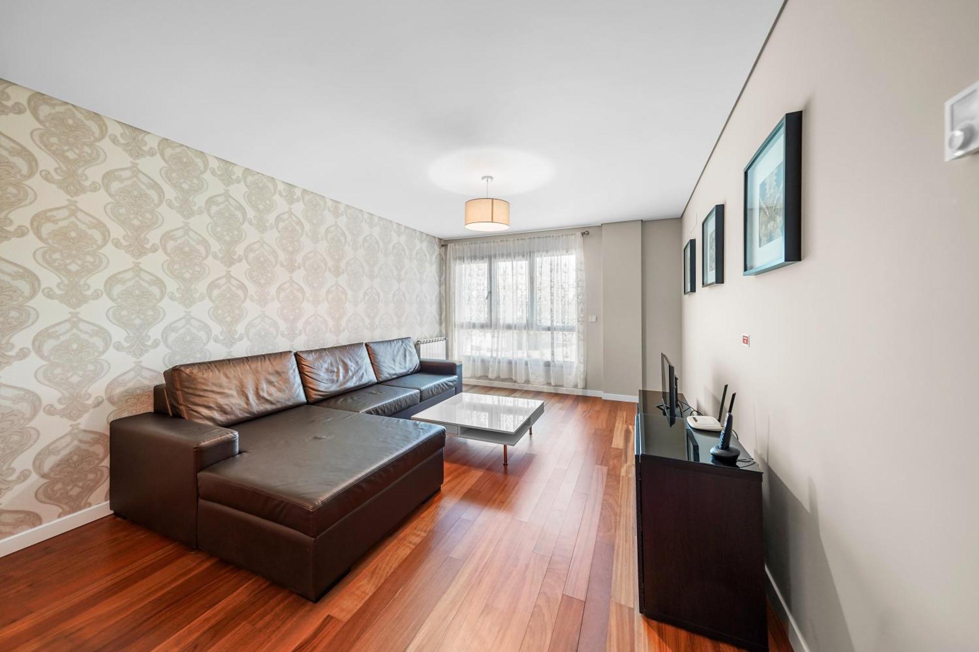 Apartamento Bessa Luxury Flat By Amber Star Rent OOporto Exterior foto