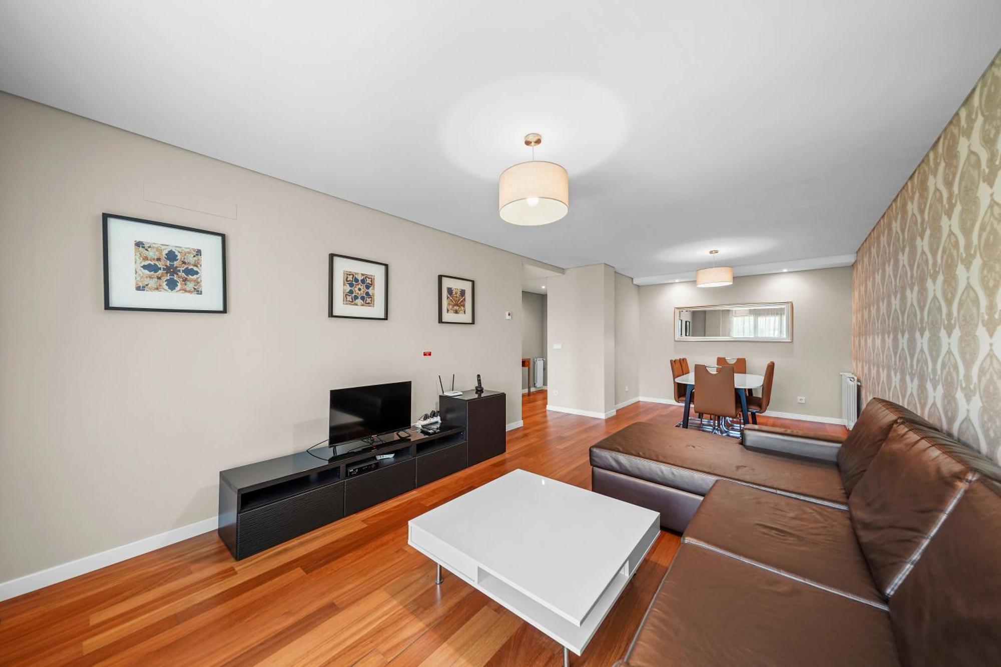 Apartamento Bessa Luxury Flat By Amber Star Rent OOporto Exterior foto