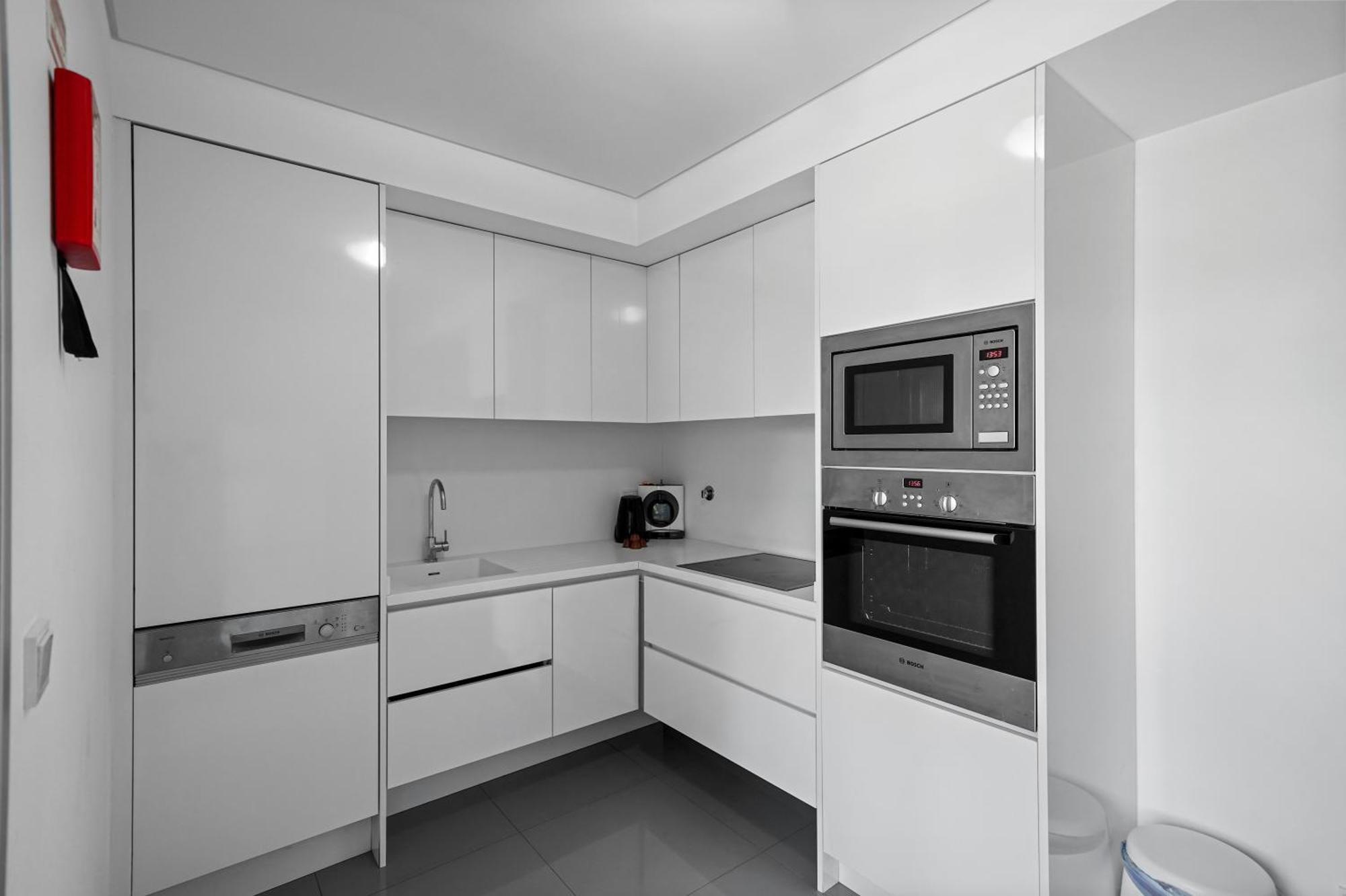 Apartamento Bessa Luxury Flat By Amber Star Rent OOporto Exterior foto