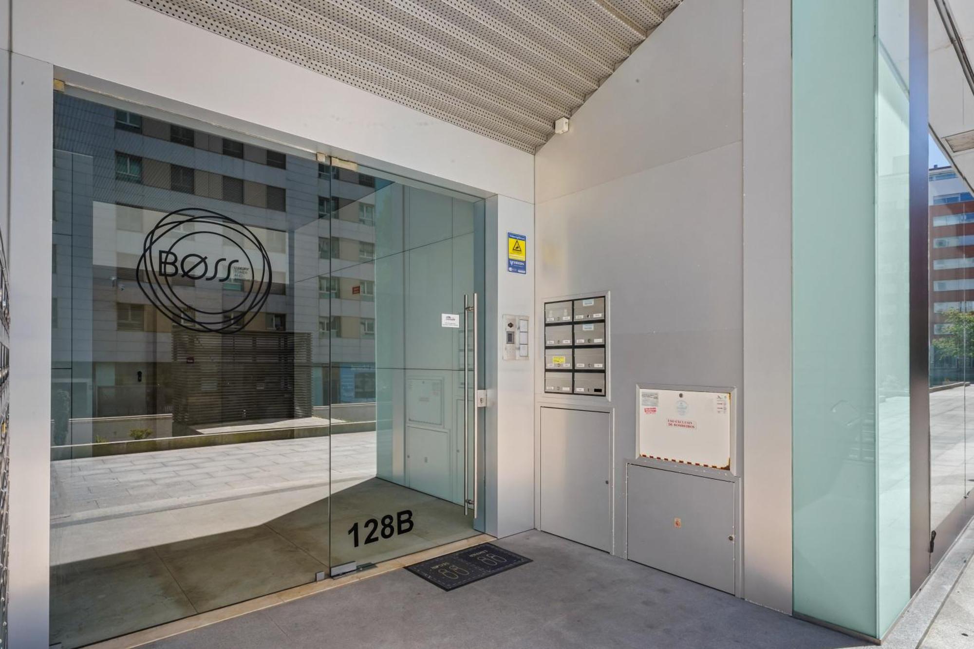 Apartamento Bessa Luxury Flat By Amber Star Rent OOporto Exterior foto