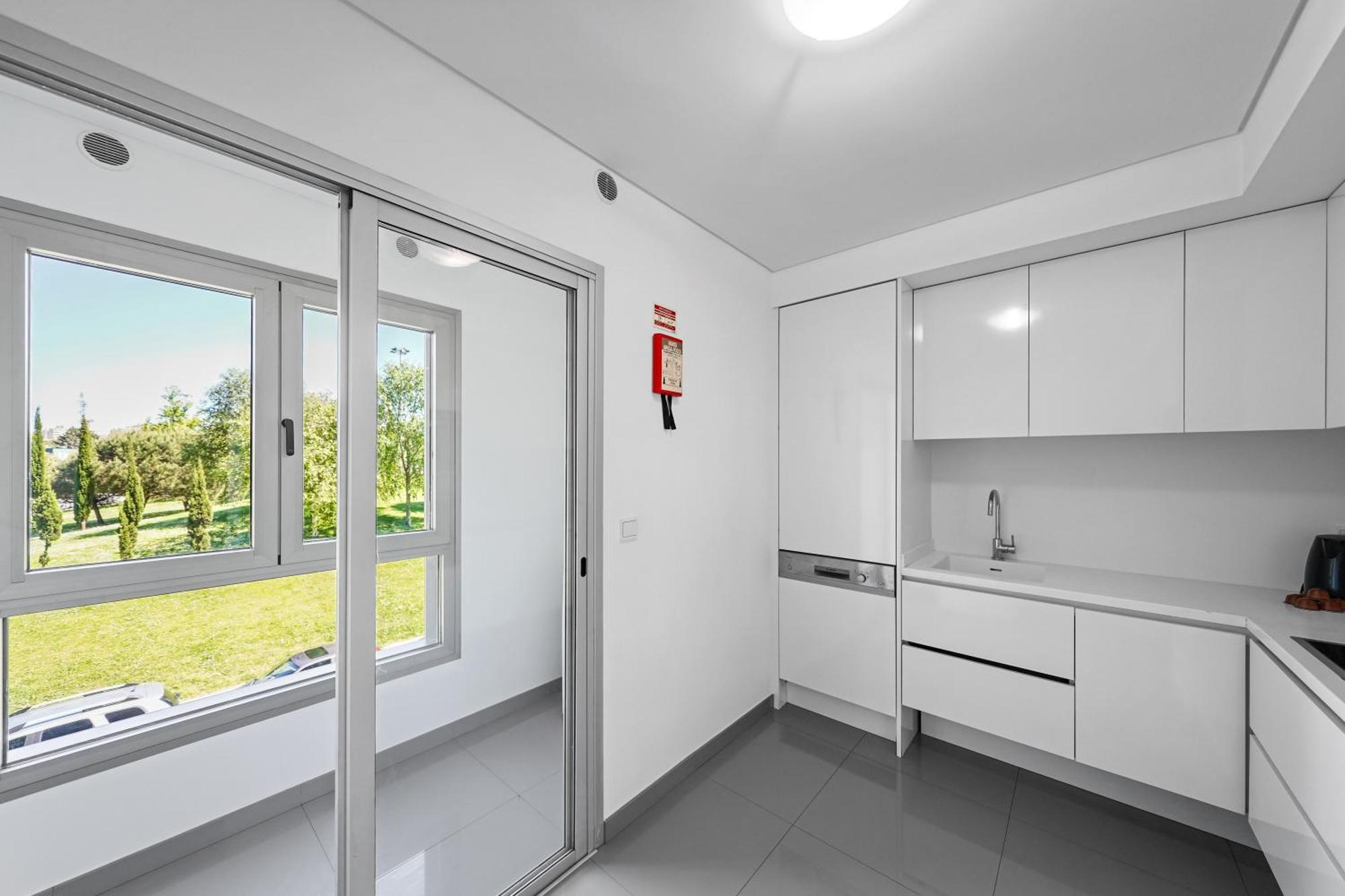 Apartamento Bessa Luxury Flat By Amber Star Rent OOporto Exterior foto