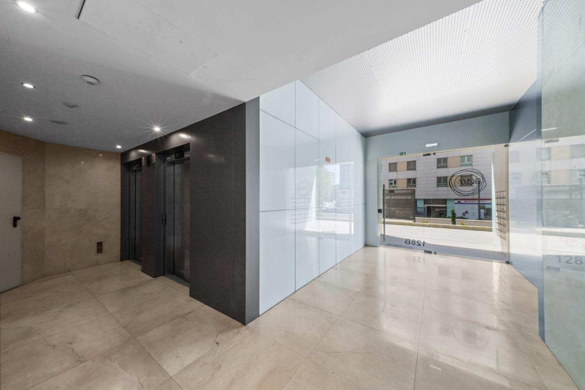 Apartamento Bessa Luxury Flat By Amber Star Rent OOporto Exterior foto