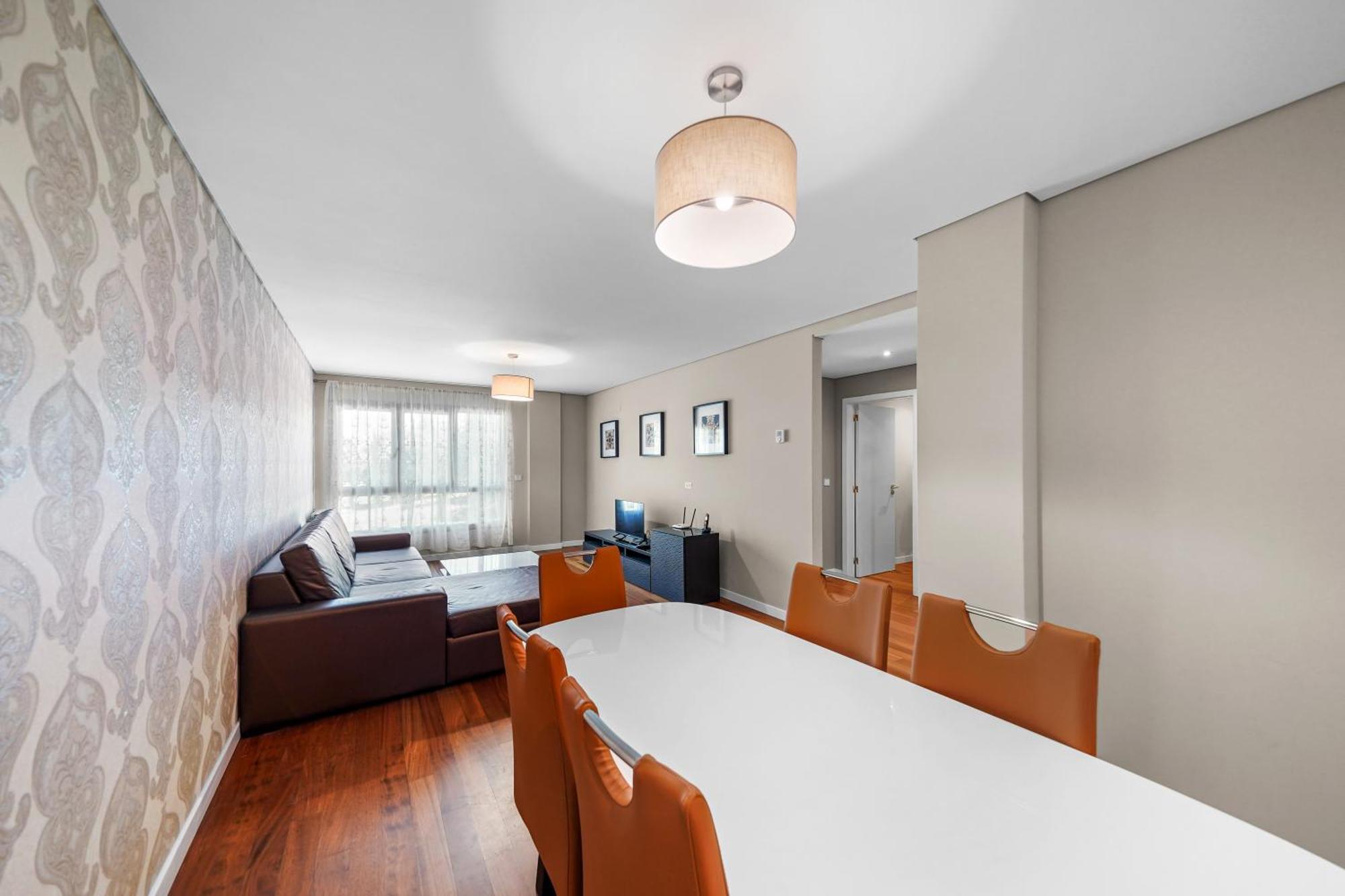 Apartamento Bessa Luxury Flat By Amber Star Rent OOporto Exterior foto